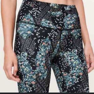 Lululemon Wunder Under Hi-Rise